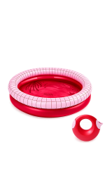 Quut Cana-Havuz Set Cherry