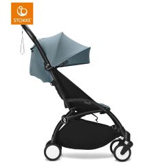 Stokke Yoyo³ 6+ Renk Paketi, Aqua