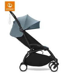 Stokke Yoyo³ 6+ Renk Paketi, Aqua