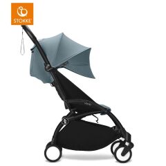 Stokke Yoyo³ 6+ Renk Paketi, Aqua