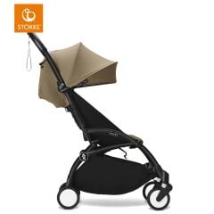 Stokke Yoyo³ 6+ Renk Paketi, Toffee