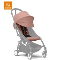 Stokke Yoyo³ 6+ Renk Paketi, Ginger