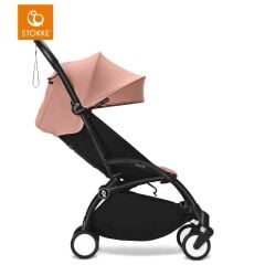 Stokke Yoyo³ 6+ Renk Paketi, Ginger