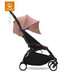 Stokke Yoyo³ 6+ Renk Paketi, Ginger