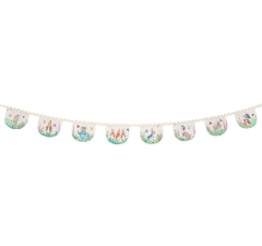 Meri Meri - Peter Rabbit Kumaş Asılan Süs