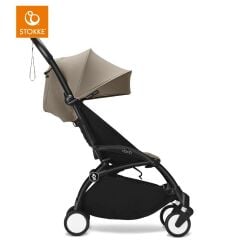 Stokke Yoyo³ 6+ Renk Paketi, Taupe