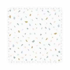 Eevaa Puzzle Oyun Mat, Village / Terrazzo