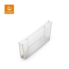 Stokke Flexi XL Katlanabilir Bebek Küveti, Sandy Beige