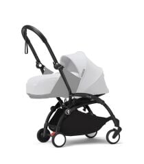 Stokke Yoyo³ Şase, Siyah
