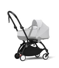 Stokke Yoyo³ Şase, Siyah