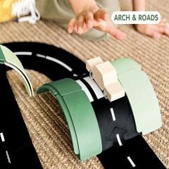 Waytoplay - Arches - Yaratıcı Set