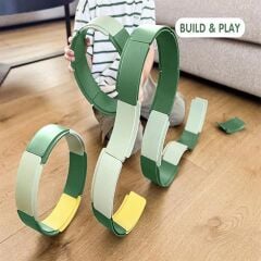 Waytoplay - Arches - Yaratıcı Set