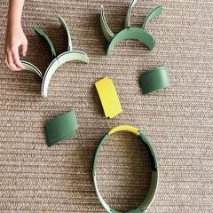 Waytoplay - Arches - Yapı Seti