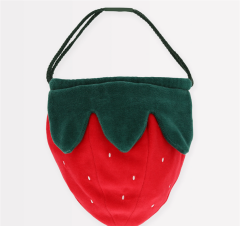 Meri Meri - Çilek Çanta