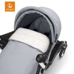 Stokke Yoyo³ 0+ Yenidoğan Paketi, Stone