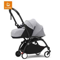 Stokke Yoyo³ 0+ Yenidoğan Paketi, Stone