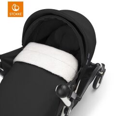 Stokke Yoyo³ 0+ Yenidoğan Paketi, Black