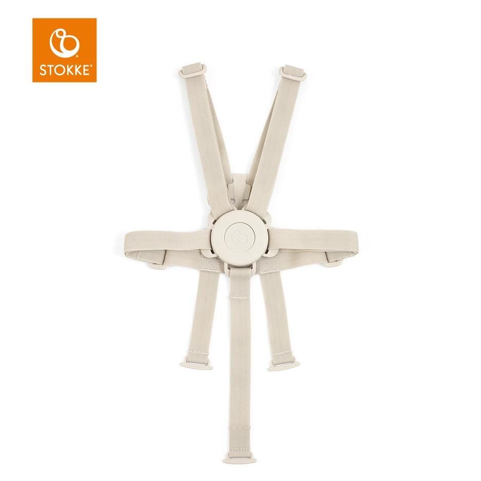 Stokke Tripp Trapp Mama Sandalyesi V2 Emniyet Kemeri