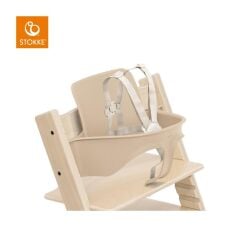 Stokke Tripp Trapp Mama Sandalyesi V2 Emniyet Kemeri