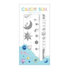 Ooly Geçici Dövme Seti - Luna