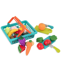 BATTAT ALIŞVERİŞ SEPETİ