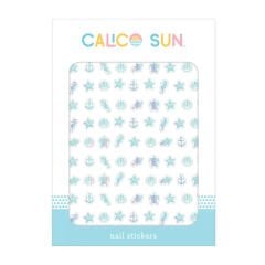 Ooly Tırnak Sticker Seti - Shelley