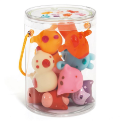 Djeco Hayvan Figürleri - Çiftlik