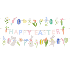 Meri Meri - Easter Asılan Süs