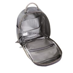 Bebek Bakım Sırt Çantası, Gri Gogi