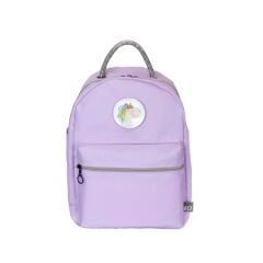 Bebek Bakım Sırt Çantası, Lila Gogi (Setsiz)