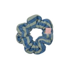 Jera Mini Havlu Toka, Yeşil/Mavi