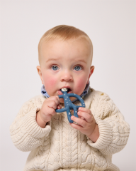 Matchstick Monkey Silkon Dis Kasiyici / Monkey (Star)  *Limited Edition