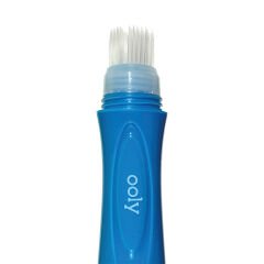 Ooly Easy Squeezy 6'lı Sıkılabilir Fırça Uçlu Boya