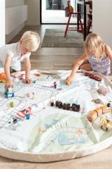 Play & Go - Trainmap