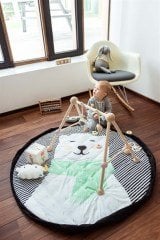 Play & Go -Soft Kulup Ayısı