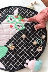 Play & Go -Soft Lama