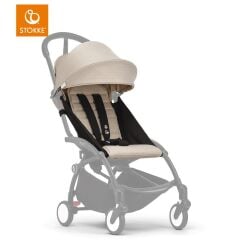 Stokke Yoyo³ 6+ Renk Paketi, Bonpoint Beige