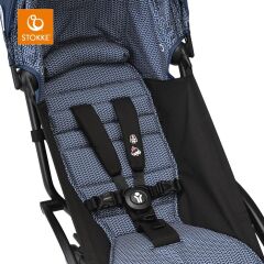 Stokke Yoyo³ 6+ Renk Paketi, Air France Blue