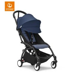 Stokke Yoyo³ 6+ Renk Paketi, Air France Blue
