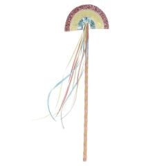 Meri Meri - Cloud Dress Costume - 5-6 Years - Bulut Elbise - 5-6 Yaş