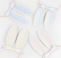 Meri Meri - Tavşan Kulakları - 8 Adet