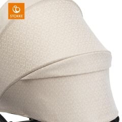 Stokke Yoyo³ 0+ Yenidoğan Paketi, Bonpoint Beige