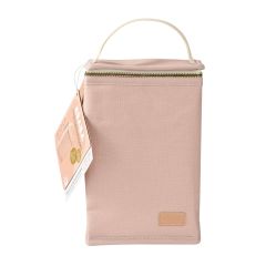 İzotermik Beslenme Çantası, Canvas dusty pink