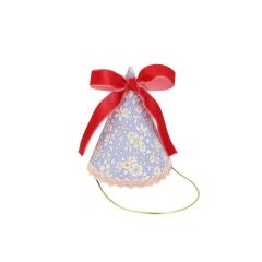 Meri Meri X Liberty - Parti Şapkaları - 8 Adet