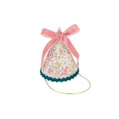 Meri Meri X Liberty - Parti Şapkaları - 8 Adet