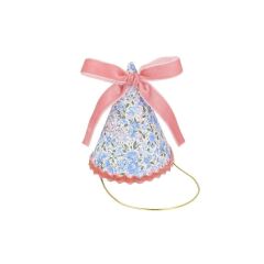 Meri Meri X Liberty - Parti Şapkaları - 8 Adet