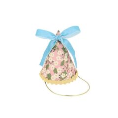 Meri Meri X Liberty - Parti Şapkaları - 8 Adet