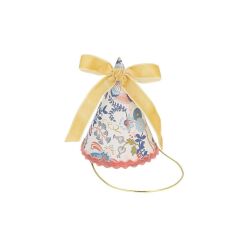 Meri Meri X Liberty - Parti Şapkaları - 8 Adet