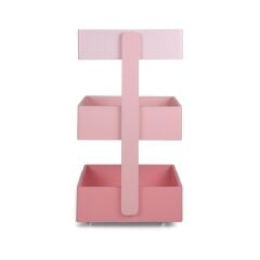 Atelir Mignon Handy Düzenleyici, Pembe