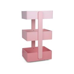 Atelir Mignon Handy Düzenleyici, Pembe